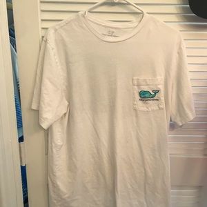 Vineyard Vines T-shirt!
